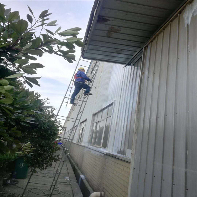 青山核心业务： 专业承接各类设备